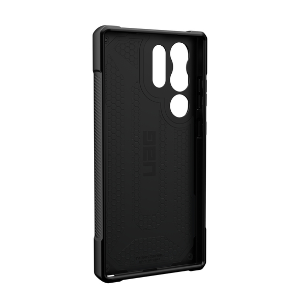 UAG Samsung Galaxy S23 Ultra Monarch, Crimson