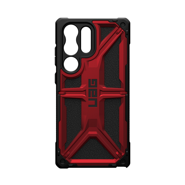 UAG Samsung Galaxy S23 Ultra Monarch, Crimson
