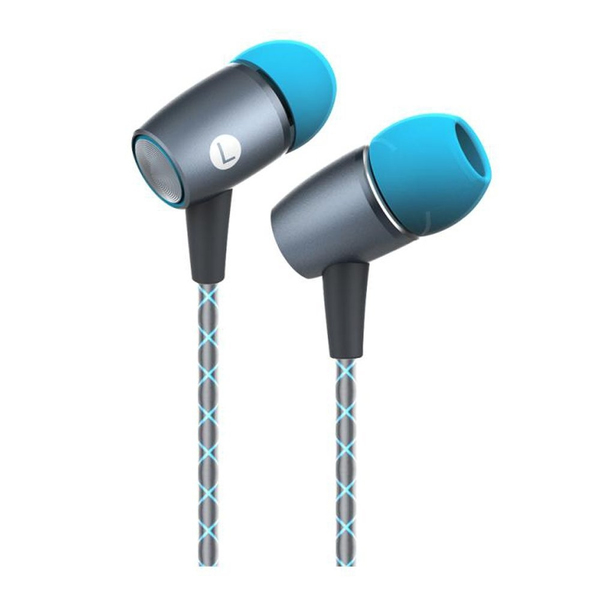 Engine In-Ear Earphones