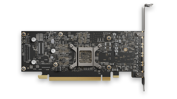 Intel Intel Arc Pro A50 6GB Graphics Card