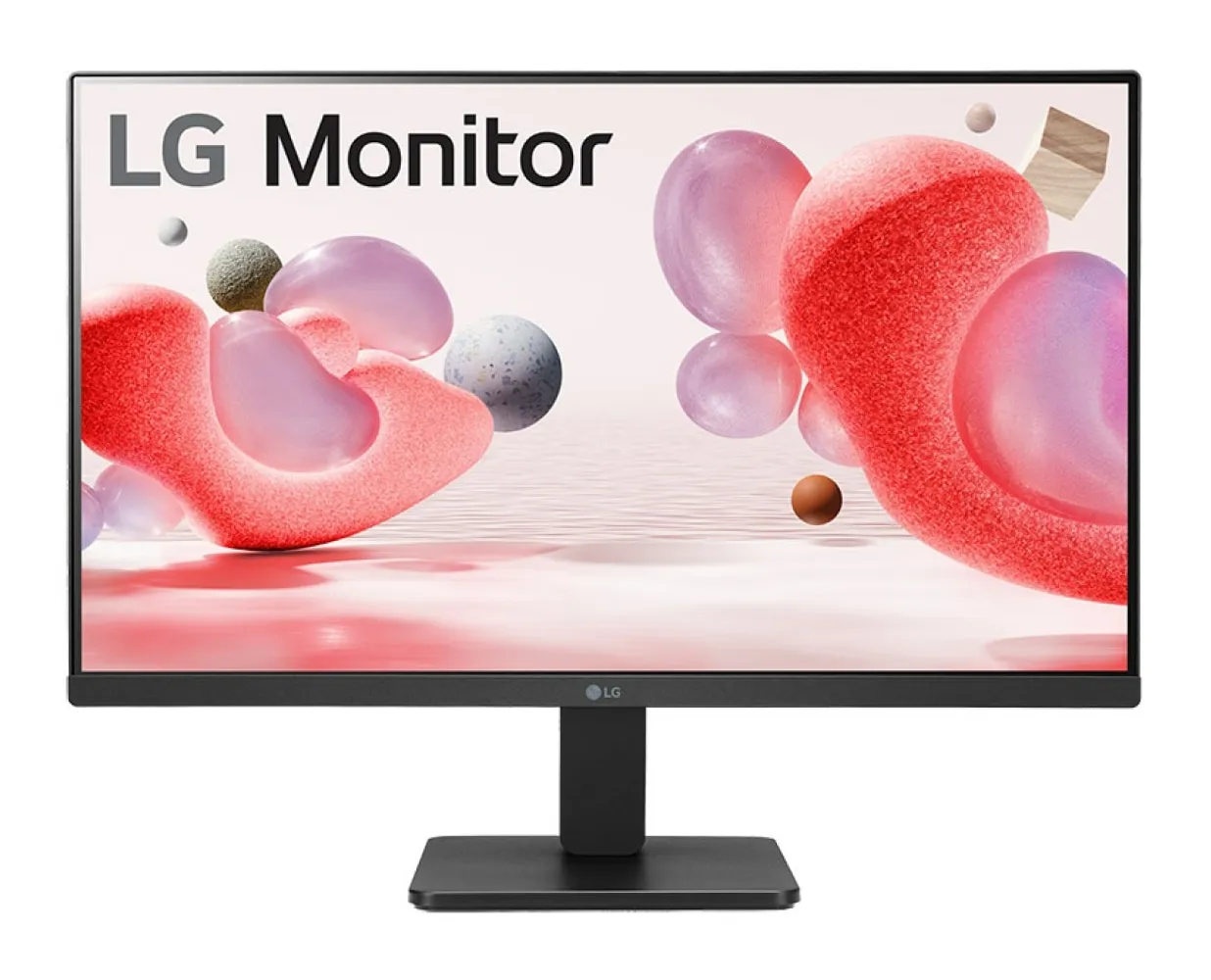 LG 24BR400-B 24" QHD, IPS Monitor