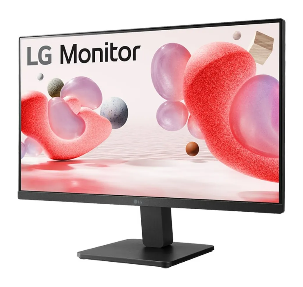 LG 24BR400-B 24" QHD, IPS Monitor