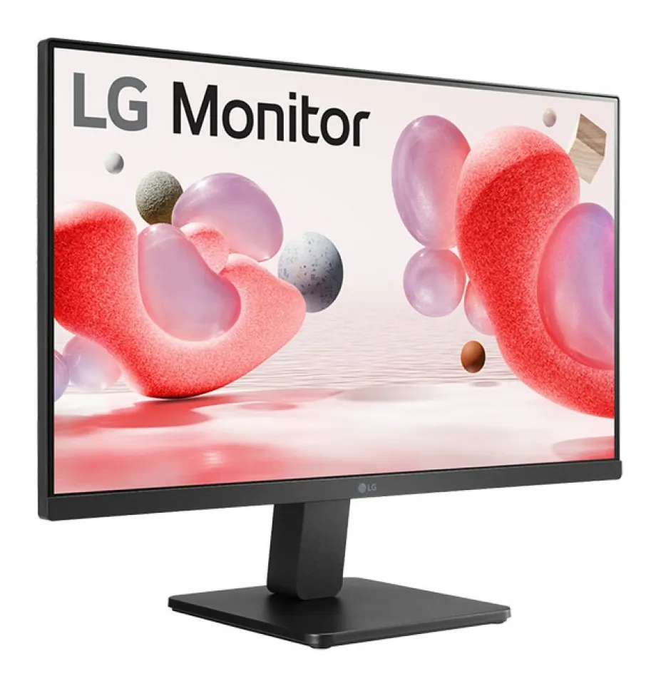 LG 24BR400-B 24" QHD, IPS Monitor