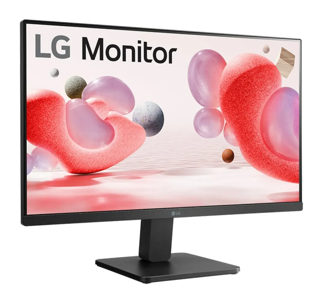 LG 24BR400-B 24&quot; QHD, IPS Monitor