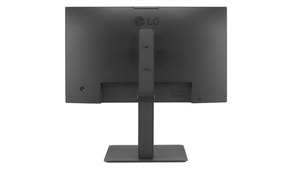 LG 24" 24BR750C-C Full HD, IPS -n&auml;ytt&ouml;