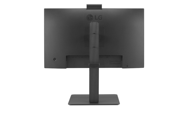 LG 24" 24BR750C-C Full HD, IPS -n&auml;ytt&ouml;