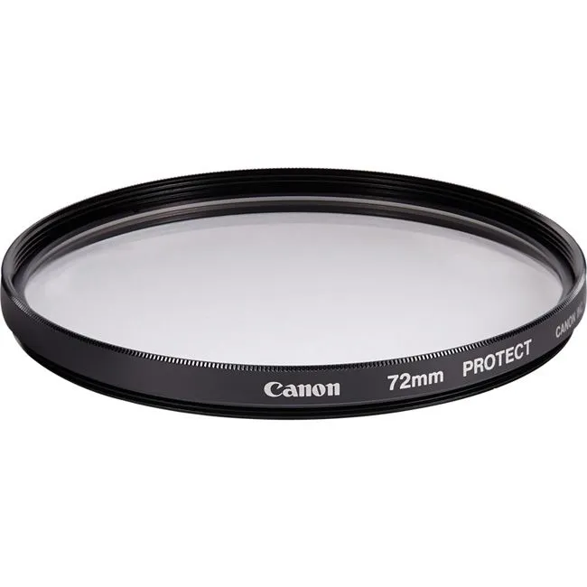 CANON 72 regular filter 72mm