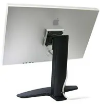 Ergotron Neo-Flex Display Stand, black