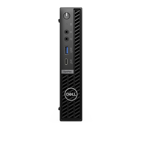 DELL OptiPlex Micro Plus i7-14700 16GB 512GB SSD WLAN Kb 180W vPro TPM W11P 3Y Basic Onsite