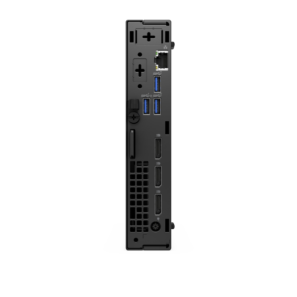 DELL OptiPlex Micro Plus i7-14700 16GB 512GB SSD WLAN Kb 180W vPro TPM W11P 3Y Basic Onsite