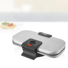 UNOLD 48241 - V&aring;ffelj&auml;rn