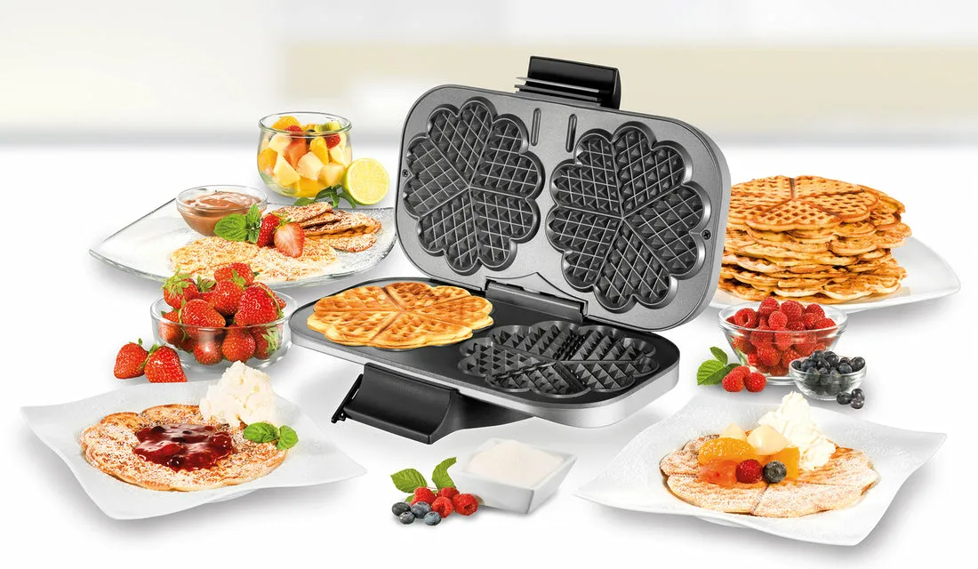 UNOLD 48241 - V&aring;ffelj&auml;rn