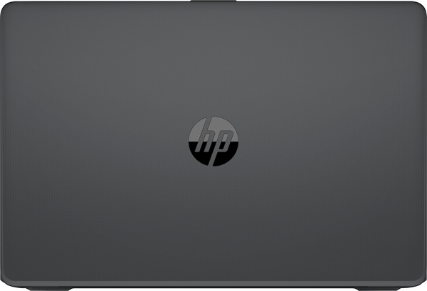 HP 15.6" 250 G6, 256GB, Win 10 Pro - Notebook, Black