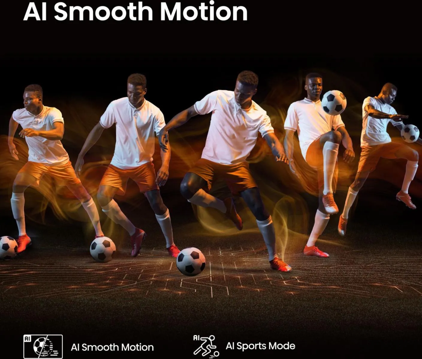 Hisense 50A6Q 50&quot; 4K LED VIDAA OS TV, 60 Hz, Dolby Vision, HDR10+