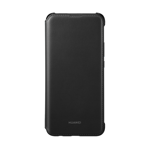 Huawei P Smart Z, Wallet, Black