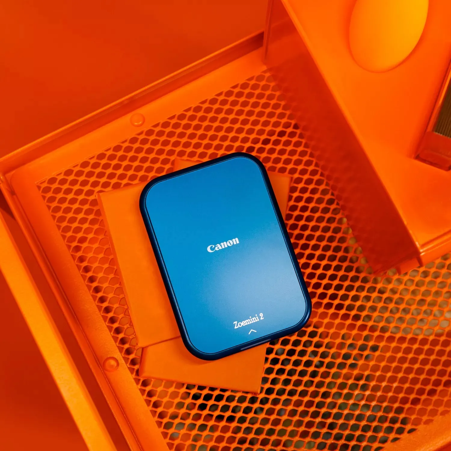 CANON Zoemini 2 - Marine blue