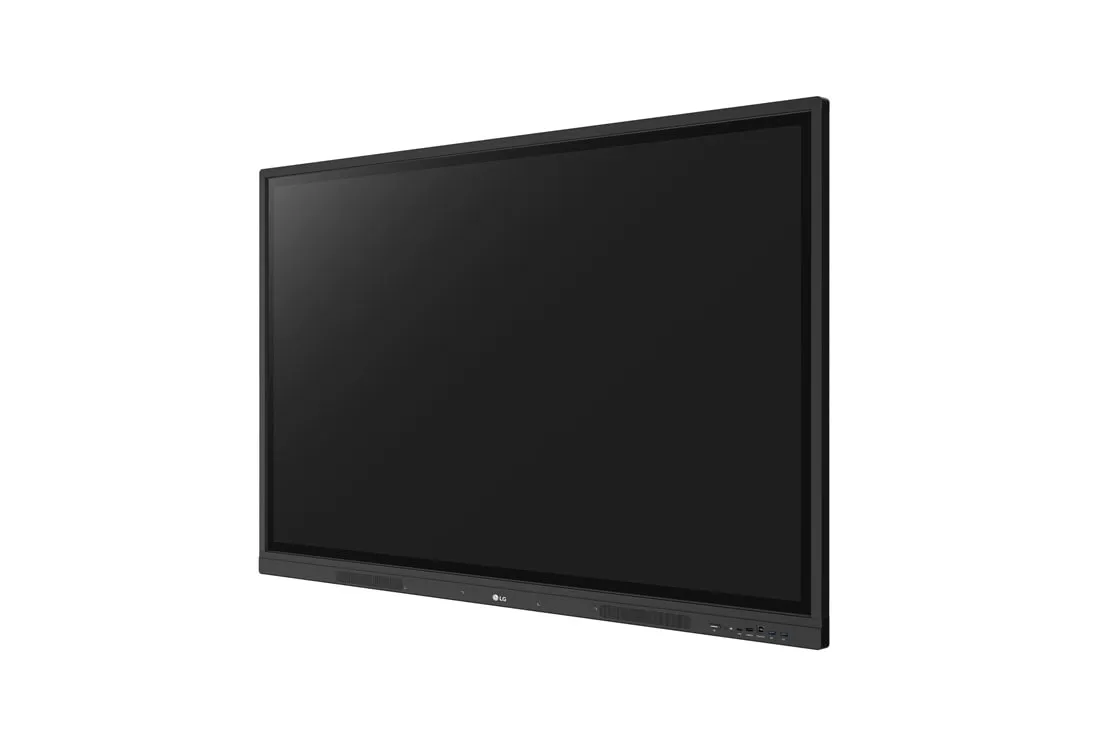 LG 86TR3DK-BY 86inch Signage Display IDB IR Touch UHD 350cd/m2 16/7 Android 13EDLA Speaker wifi Built-in Mic 8G/64G