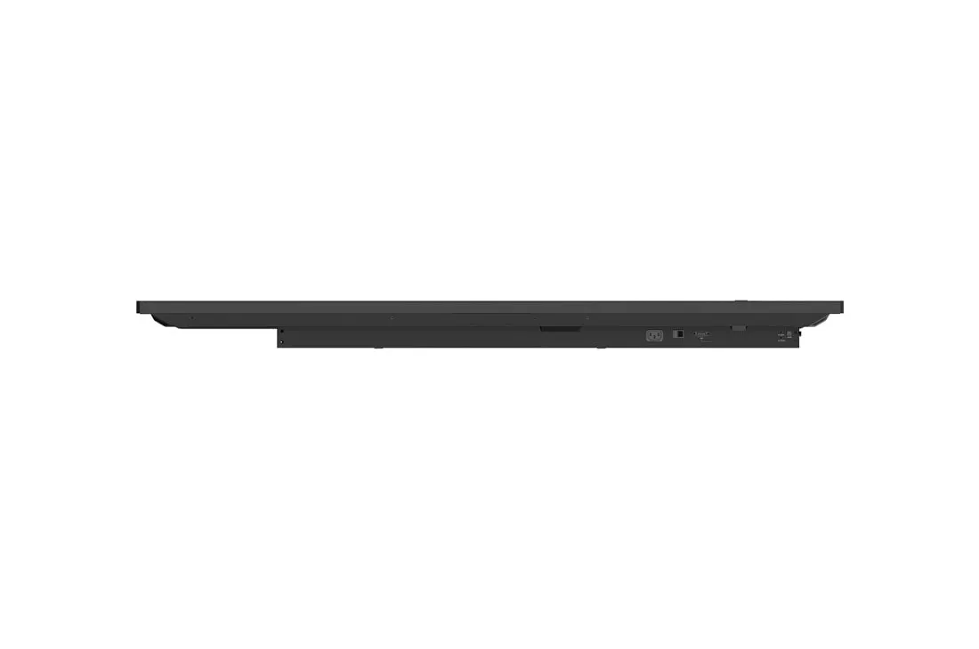 LG 86TR3DK-BY 86inch Signage Display IDB IR Touch UHD 350cd/m2 16/7 Android 13EDLA Speaker wifi Built-in Mic 8G/64G
