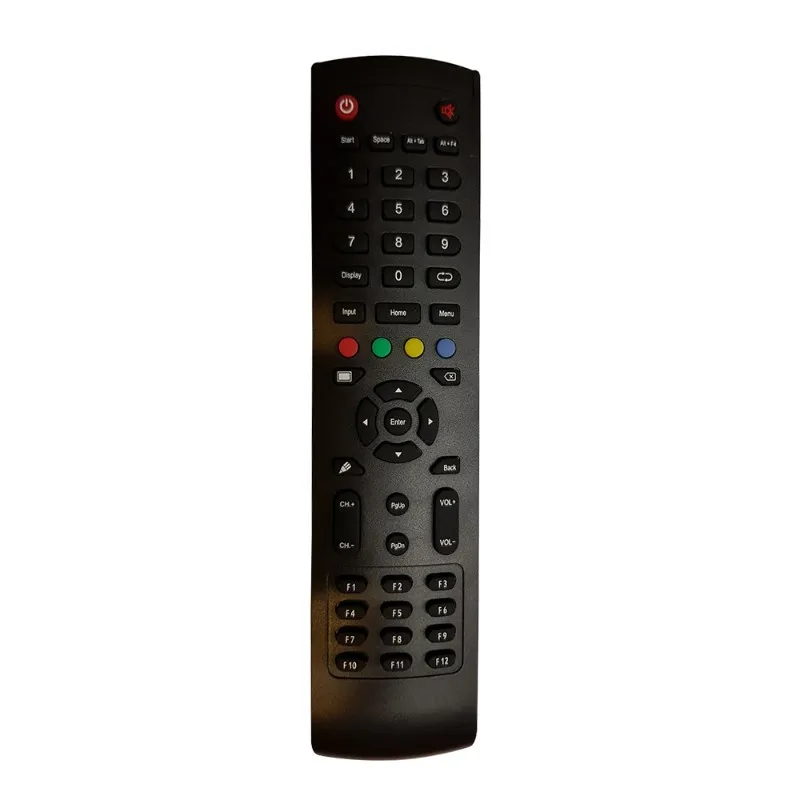 BenQ Remote Control RP552/RP552H/RP653/RP840G/RP703/RP654K/RP704K/RP750K/RP860K -