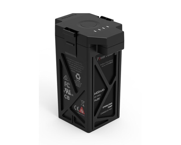 PowerVision, PowerEgg Battery