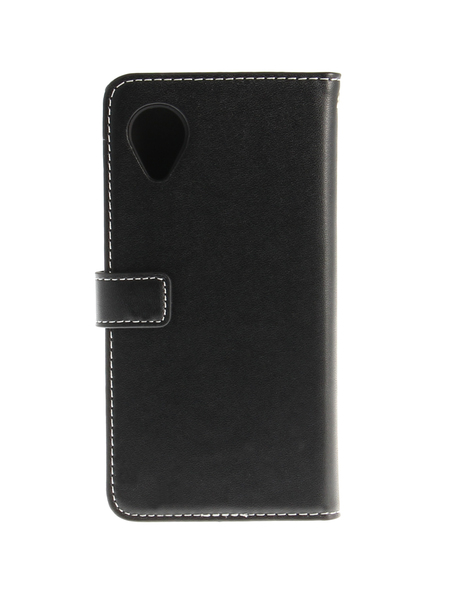 Exclusive Flip Case LG Nexus 5 Black