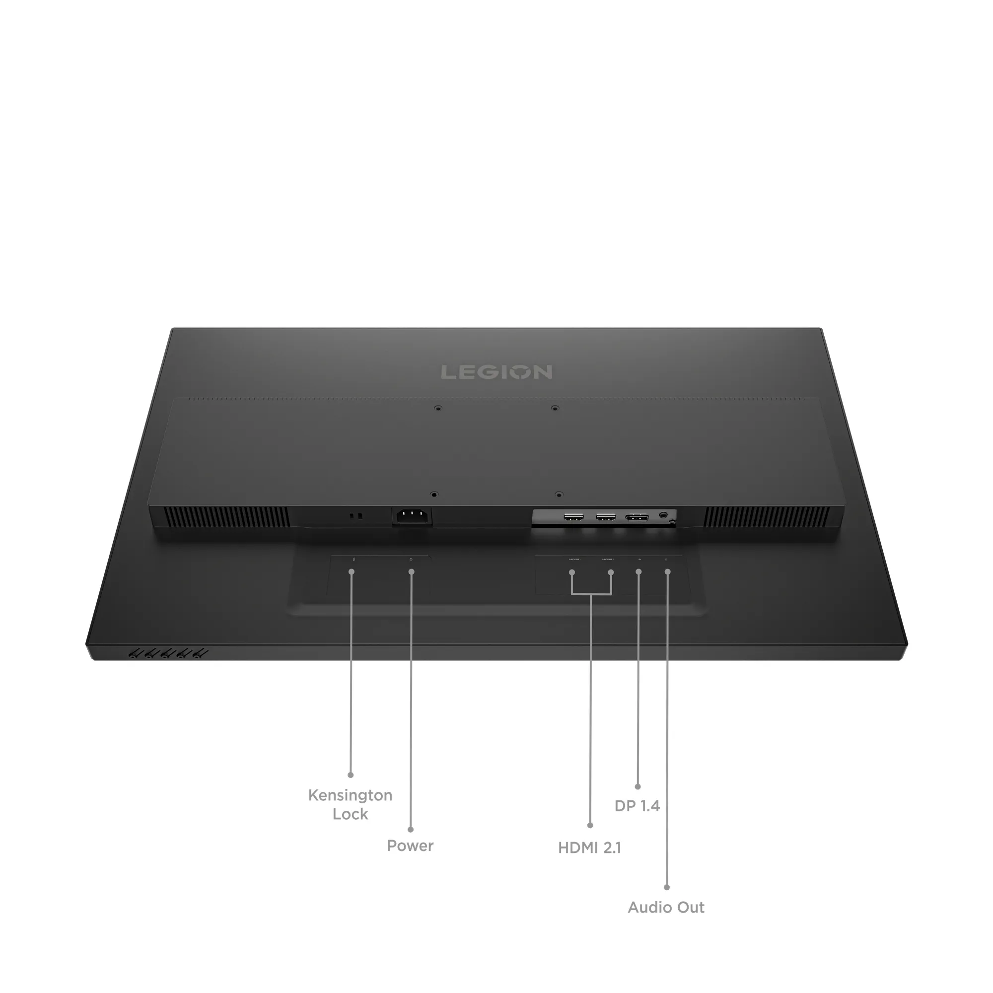 Lenovo Legion 27-10 27" Full HD, IPS 240Hz Gaming Monitor