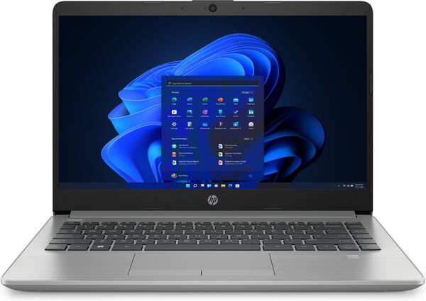 HP 240G9 i5-1235U 14 8GB/256 PC Intel i5-1235U, 14.0 FHD AG LED UWVA, UMA, Webcam, 8GB DDR4, 256GB SSD, ax+BT, 3C Batt, W11 Pro64, 1yr Wrty&quot; Dan-Fin-Swe-Nor-Eng