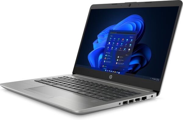 HP 240G9 i5-1235U 14 8GB/256 PC Intel i5-1235U, 14.0 FHD AG LED UWVA, UMA, Webcam, 8GB DDR4, 256GB SSD, ax+BT, 3C Batt, W11 Pro64, 1yr Wrty&quot; Dan-Fin-Swe-Nor-Eng