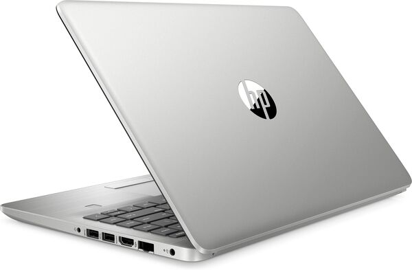 HP 240G9 i5-1235U 14 8GB/256 PC Intel i5-1235U, 14.0 FHD AG LED UWVA, UMA, Webcam, 8GB DDR4, 256GB SSD, ax+BT, 3C Batt, W11 Pro64, 1yr Wrty&quot; Dan-Fin-Swe-Nor-Eng