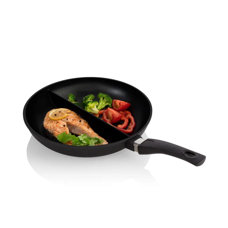 Wilfa EGO P30ANSDUO - frying pan, 30cm