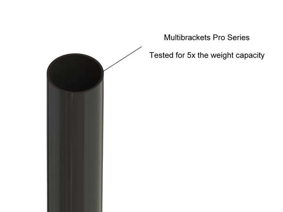 M Ceiling Mount Pro 1Ux2