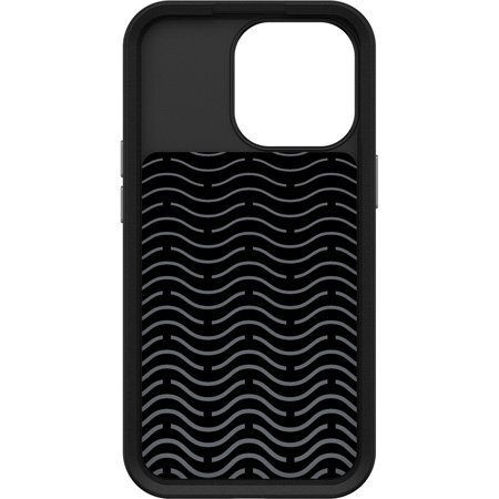 OtterBox Easy Grip Gaming Case iPhone 13 Pro - black - (ei palautusoikeutta)