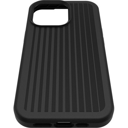 OtterBox Easy Grip Gaming Case iPhone 13 Pro - black - (ei palautusoikeutta)