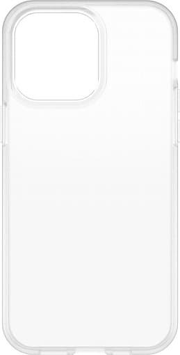 OTTERBOX REACT SMURFS - CLEAR