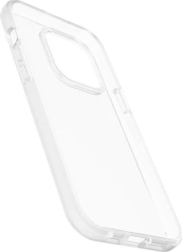 OTTERBOX REACT SMURFS - CLEAR