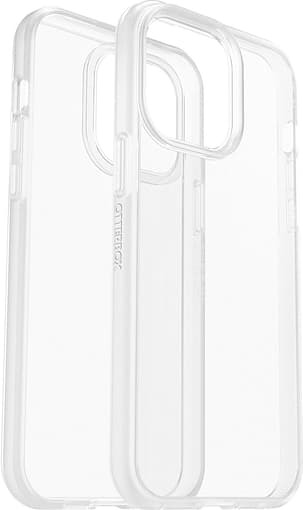 OTTERBOX REACT SMURFS - CLEAR