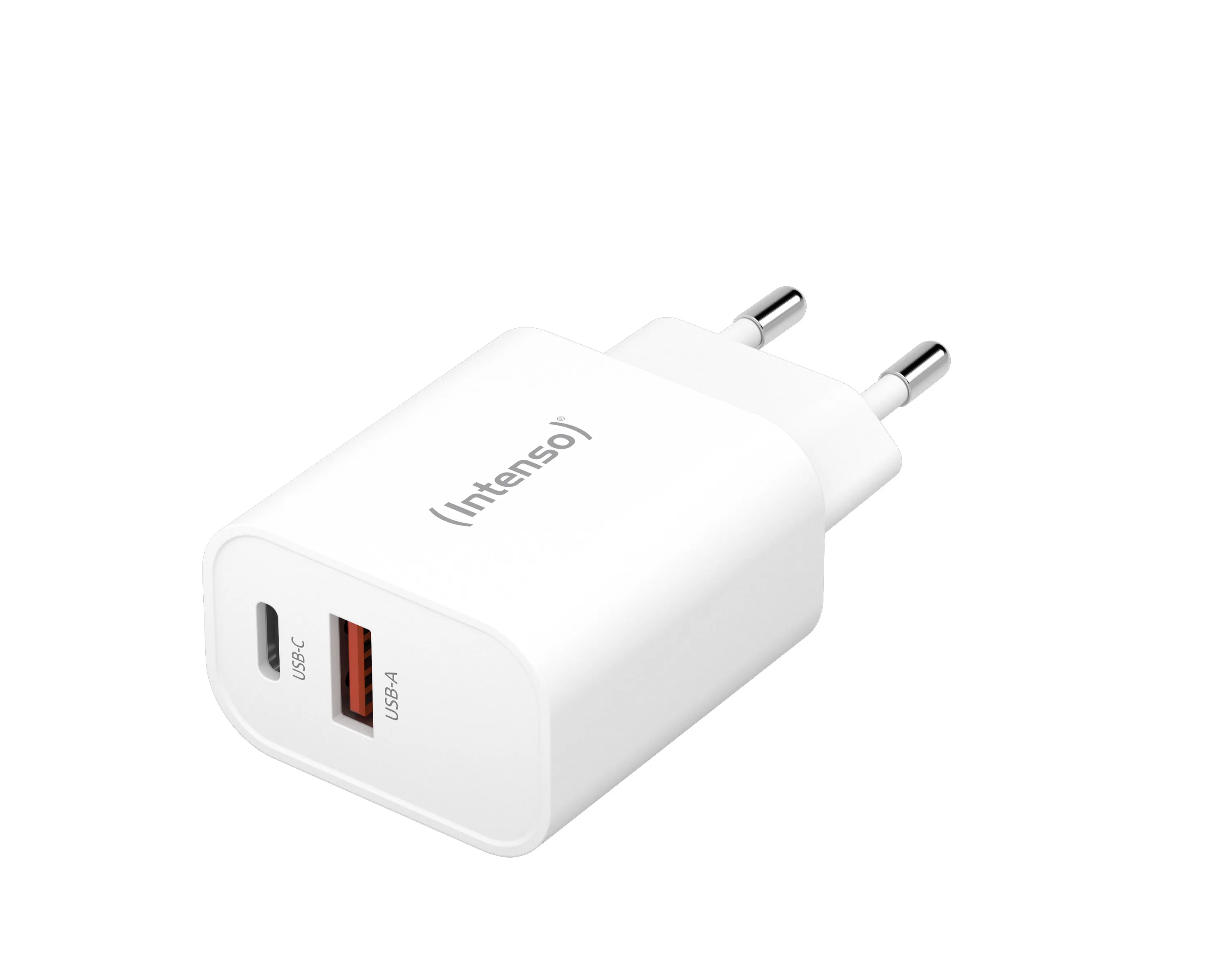 Intenso 30W White - Power Adapter