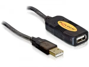 USB 2.0 Extension, 10m