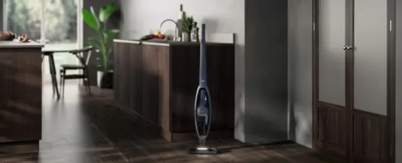 AEG AS 52CB18DB 0.3 L 2 Ah -varsi-imuri, farkunsininen