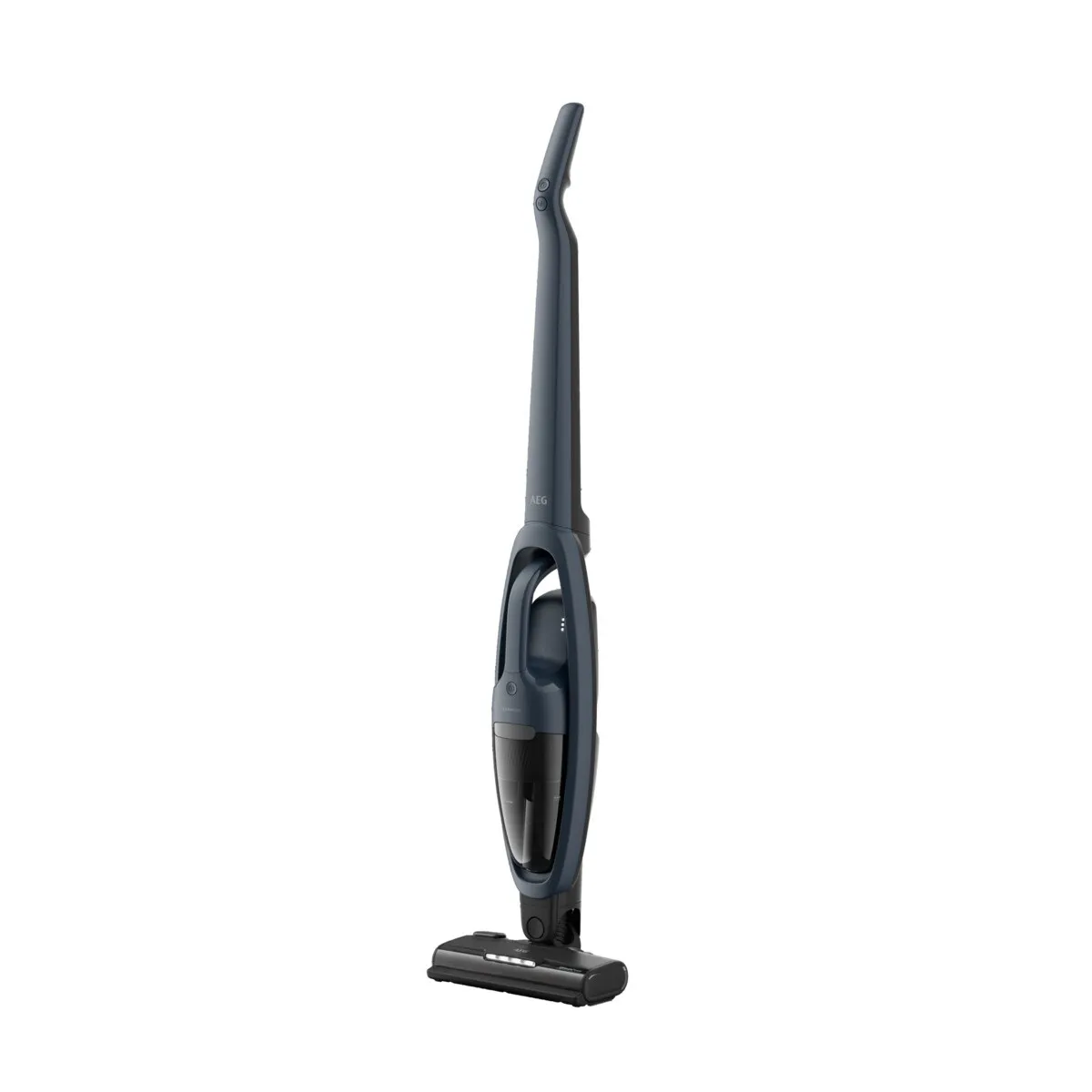 AEG AS 52CB18DB 0.3 L 2 Ah Stick vacuum cleaner, Denim Blue