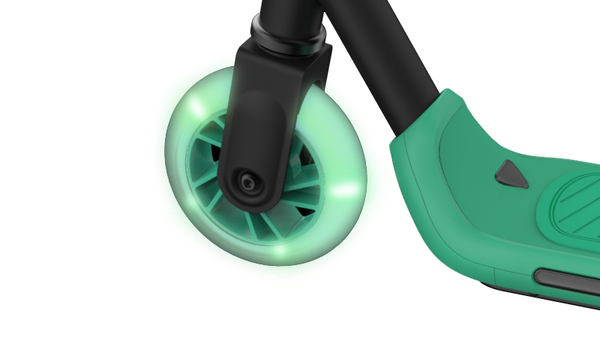 Ninebot by Segway Kickscooter Zing A6