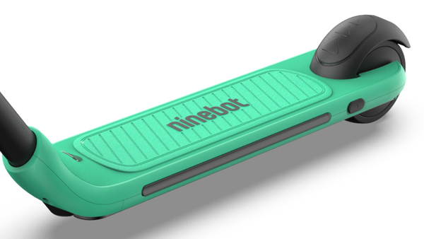 Ninebot by Segway Kickscooter Zing A6