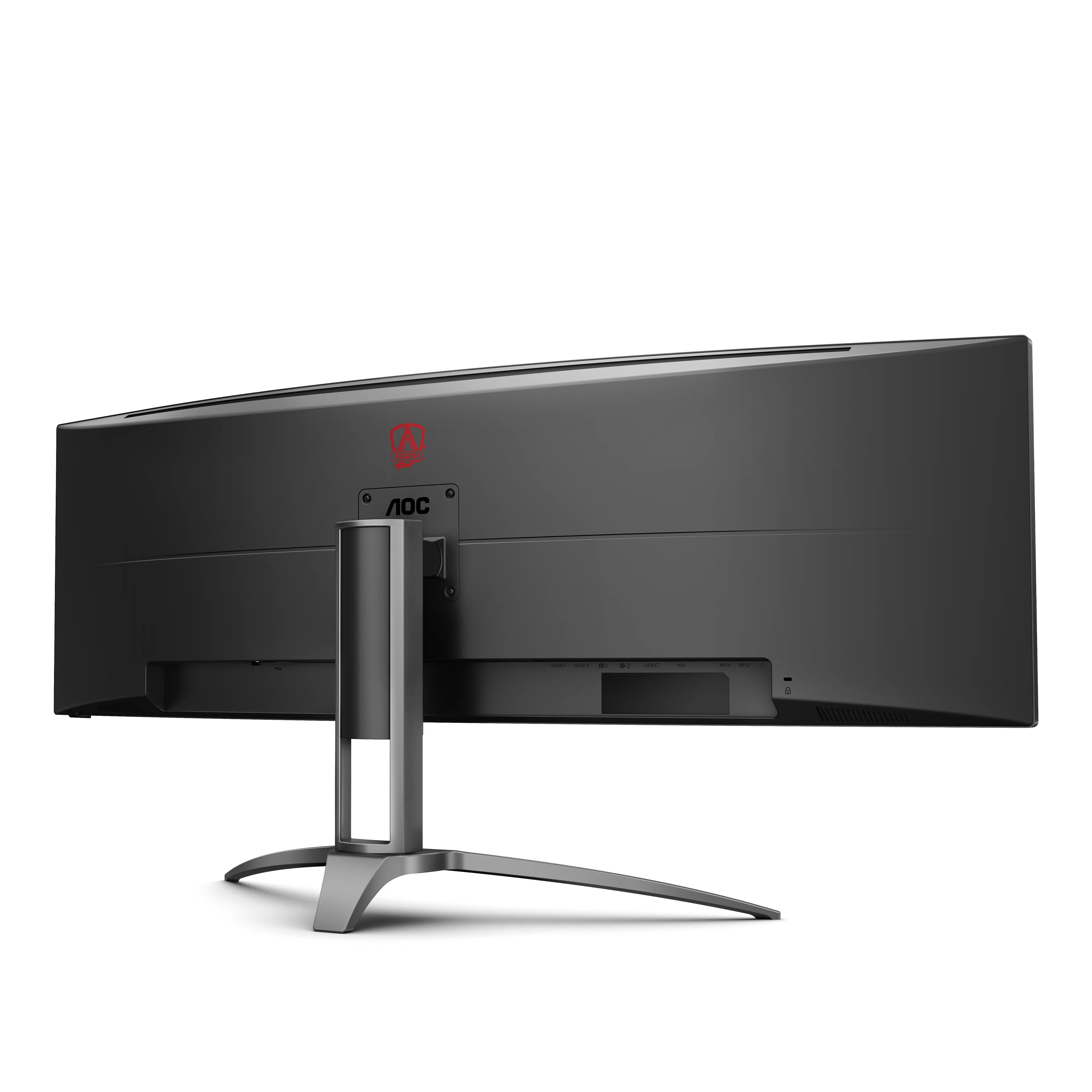 AOC 49&quot; Agon AG493UCX, 5120x1440px, VA - curved gaming monitor