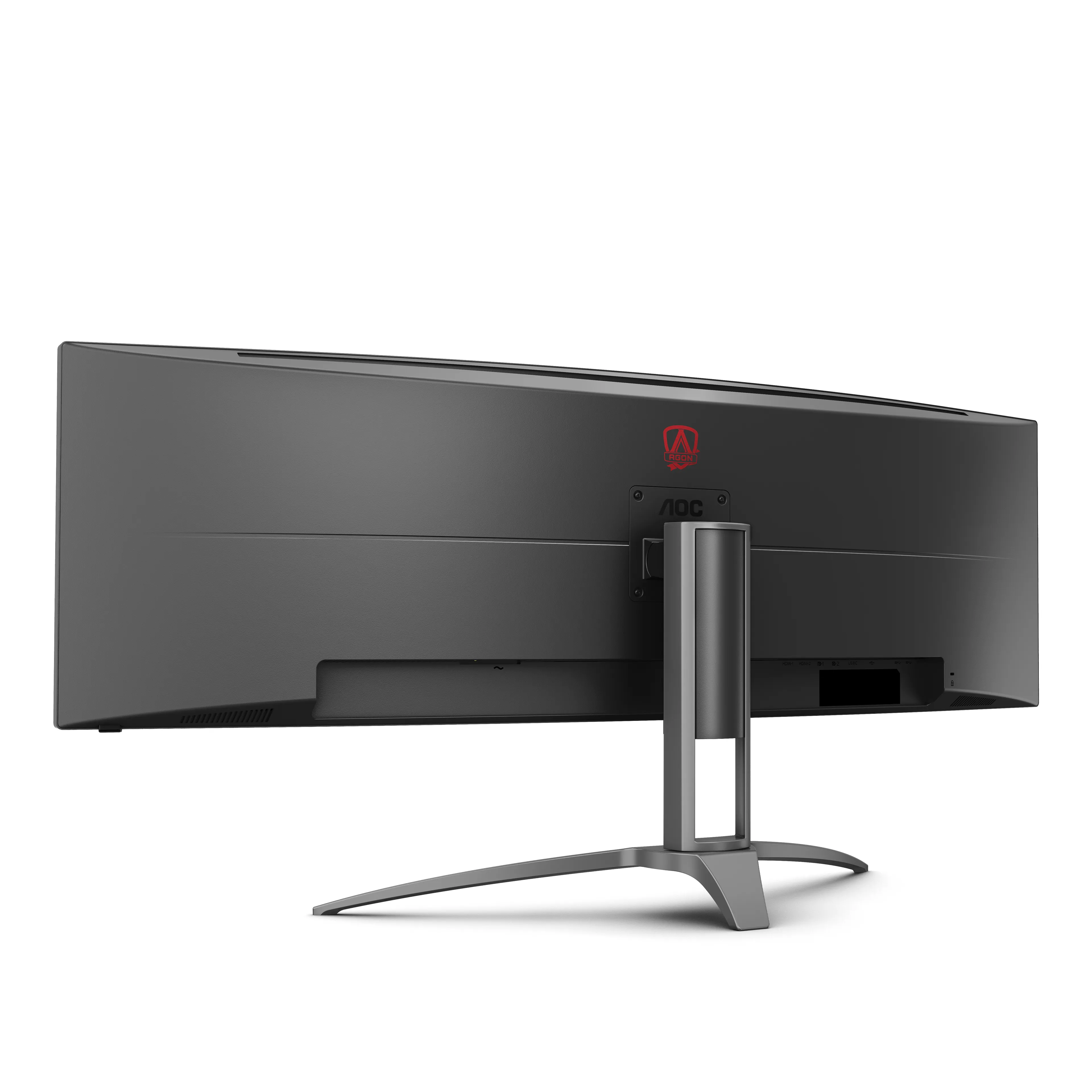AOC 49&quot; Agon AG493UCX, 5120x1440px, VA - curved gaming monitor
