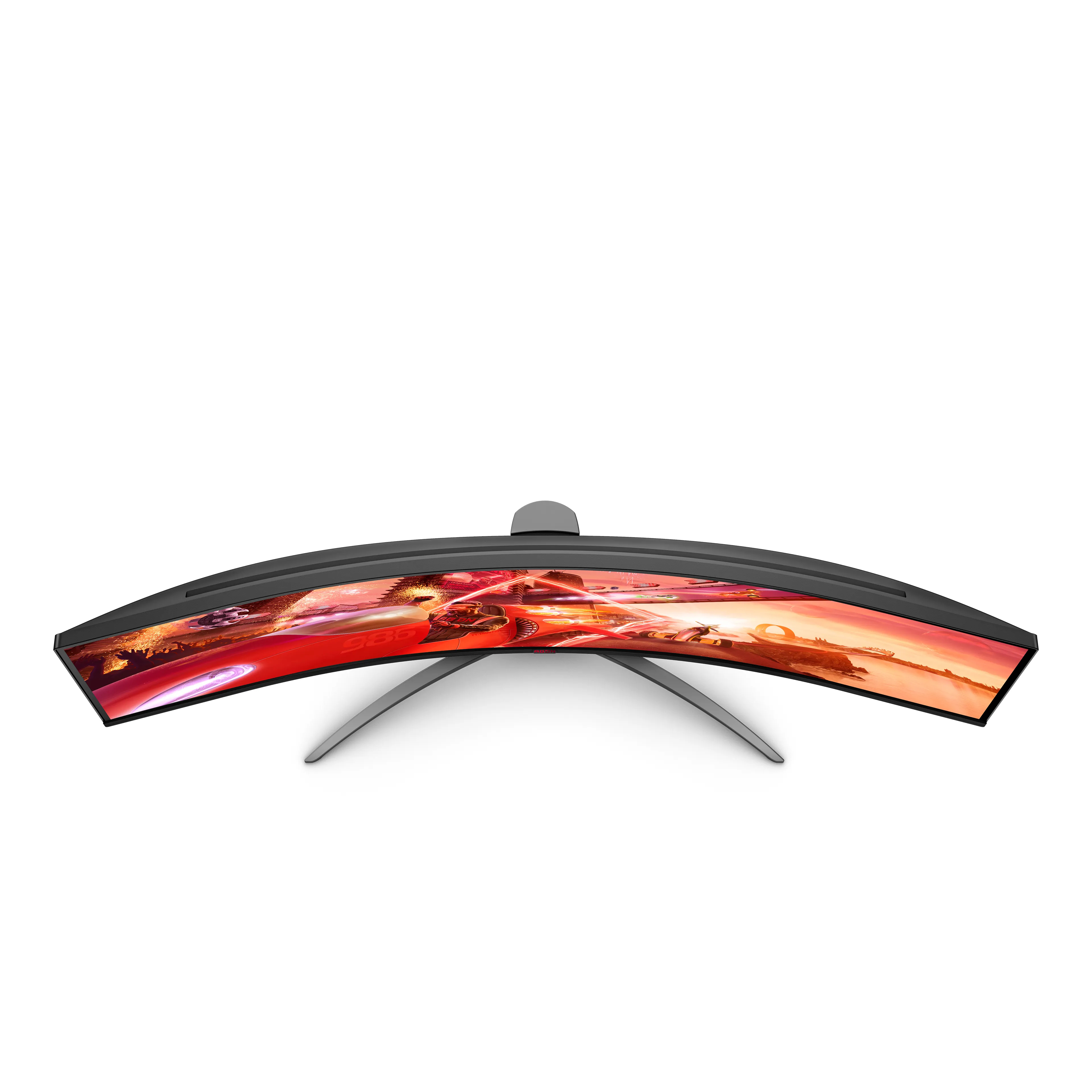 AOC 49&quot; Agon AG493UCX, 5120x1440px, VA - curved gaming monitor