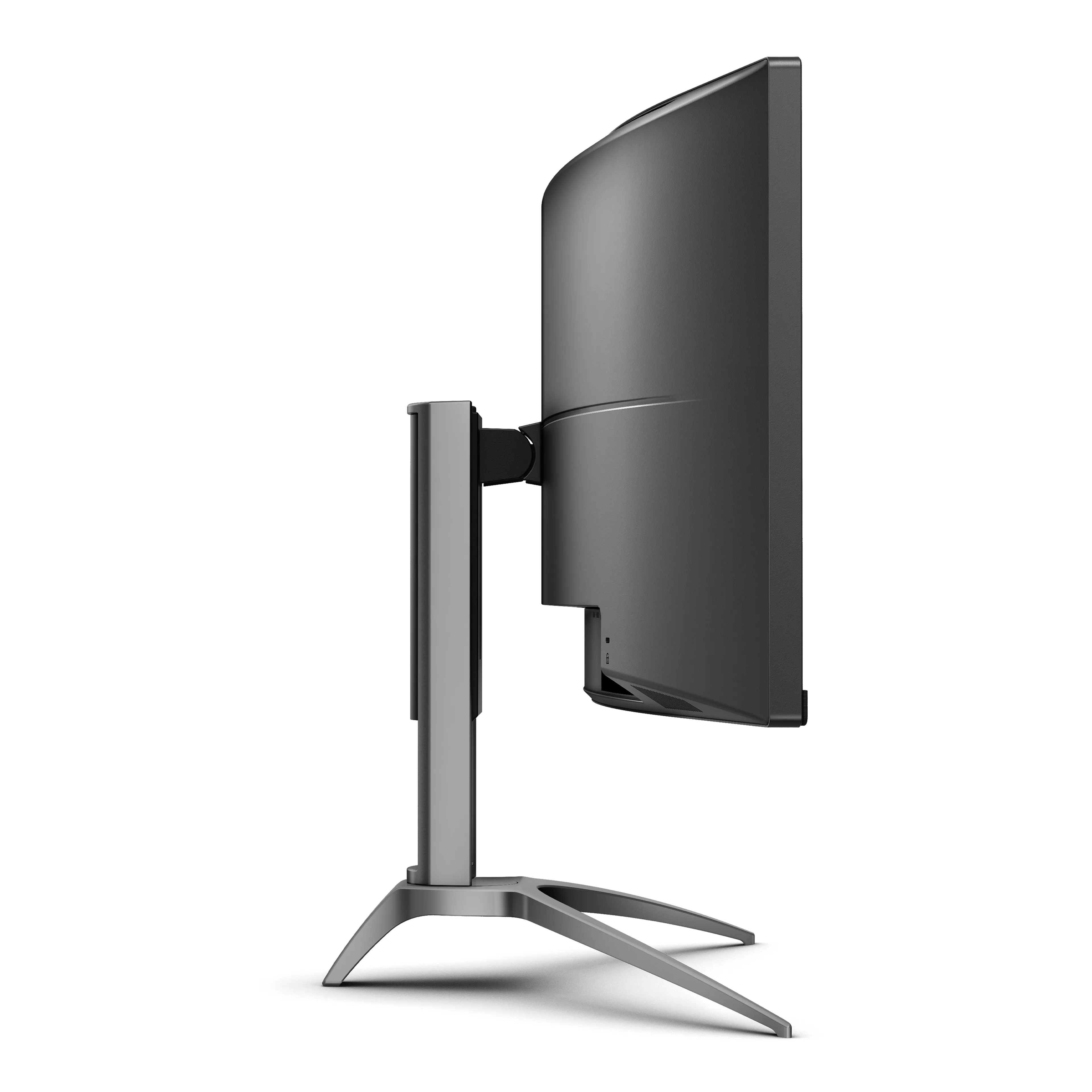 AOC 49&quot; Agon AG493UCX, 5120x1440px, VA - curved gaming monitor