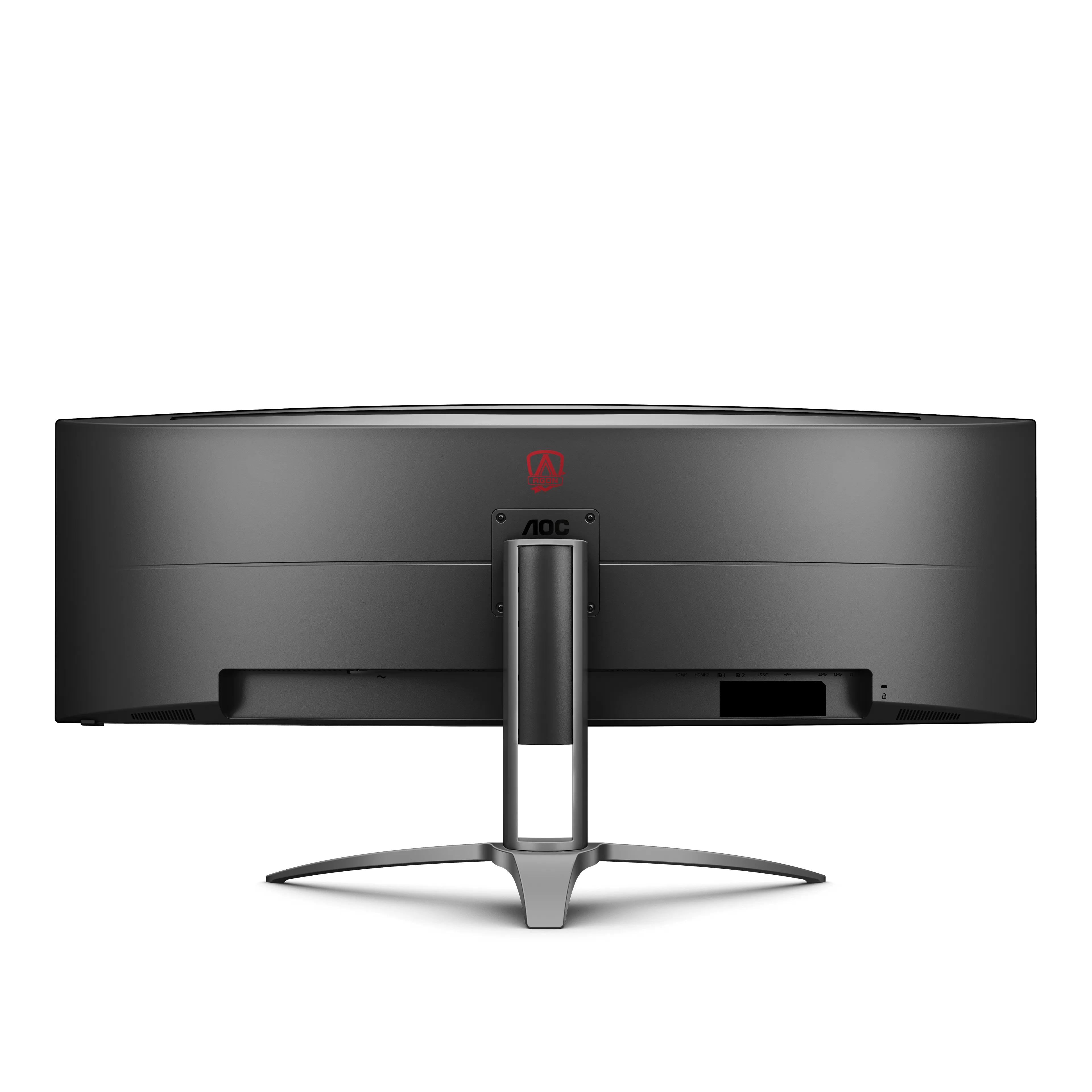 AOC 49&quot; Agon AG493UCX, 5120x1440px, VA - curved gaming monitor