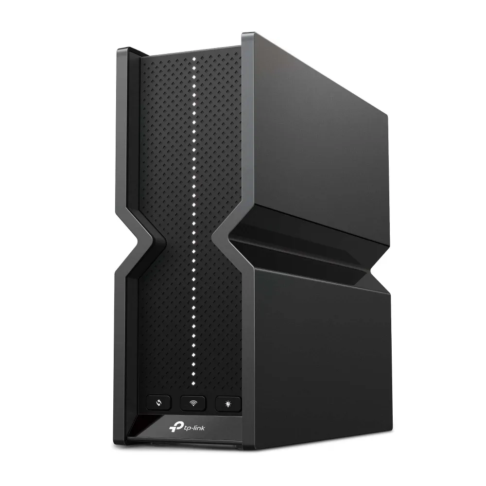 TP-Link Archer BE550 BE9300 Tri-Band Wi-Fi 7 - router