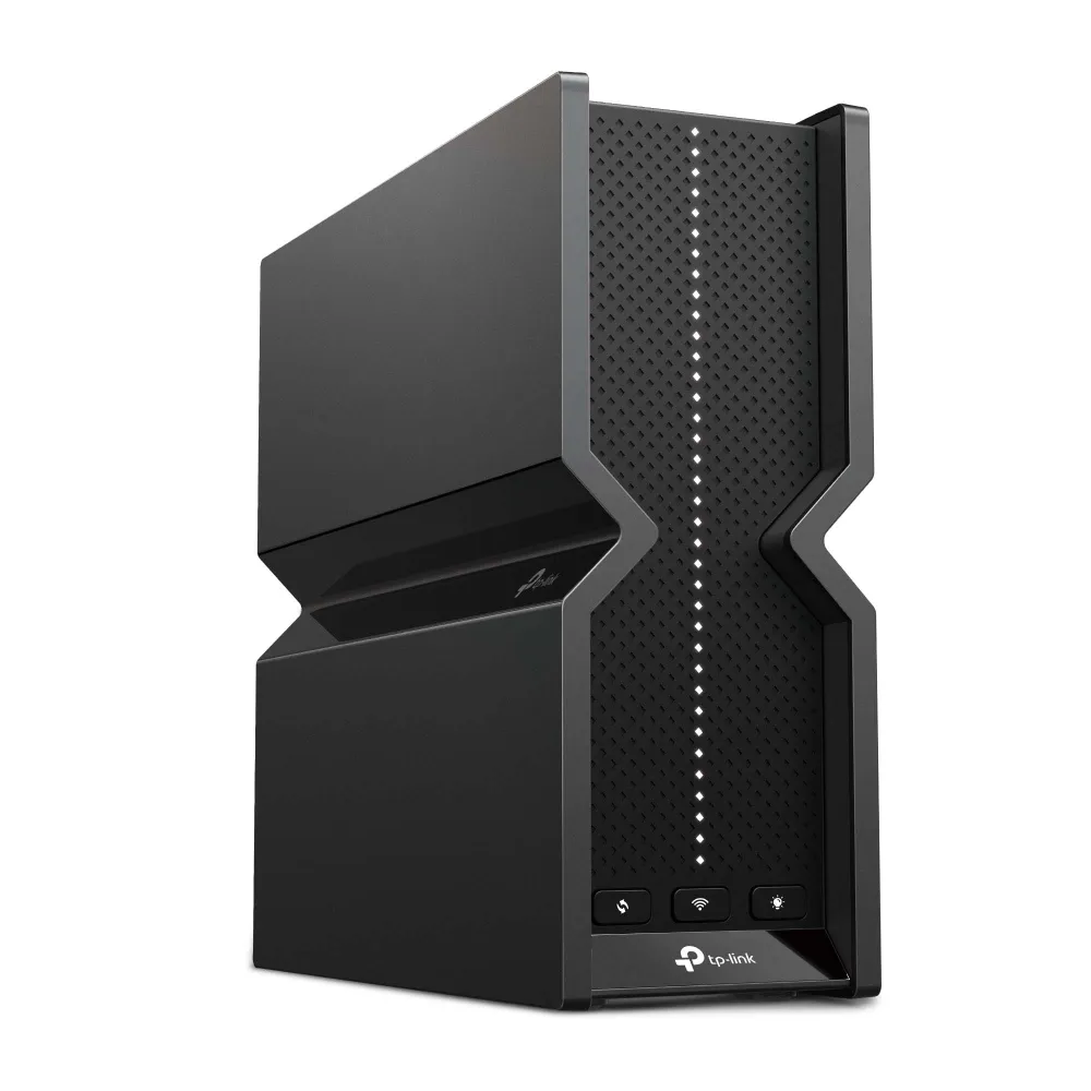 TP-Link Archer BE550 BE9300 Tri-Band Wi-Fi 7 - router