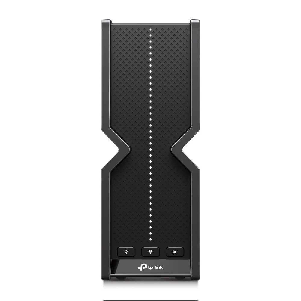 TP-Link Archer BE550 BE9300 Tri-Band Wi-Fi 7 - router